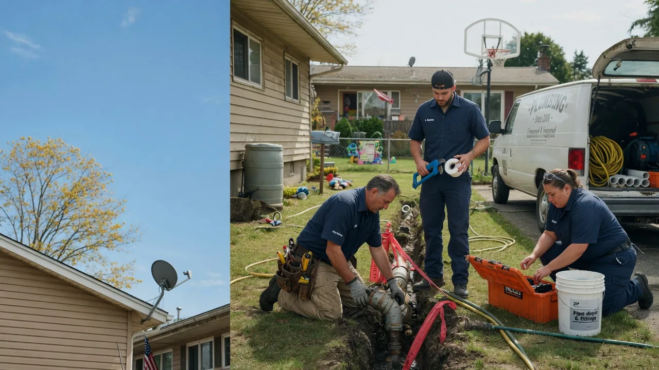 Garbage Disposal Replacement in Wyoming, MI near me